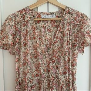Christy Dawn - Dawn Dress - size O/S